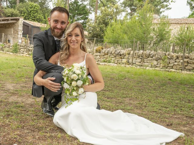 Le mariage de Jean-Yves et Emilie à Saint-Trojan-les-Bains, Charente Maritime 39