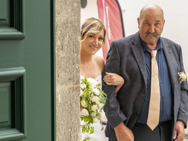 Le mariage de Jean-Yves et Emilie à Saint-Trojan-les-Bains, Charente Maritime 54