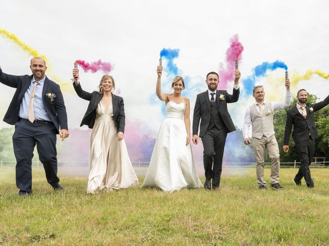 Le mariage de Jean-Yves et Emilie à Saint-Trojan-les-Bains, Charente Maritime 62