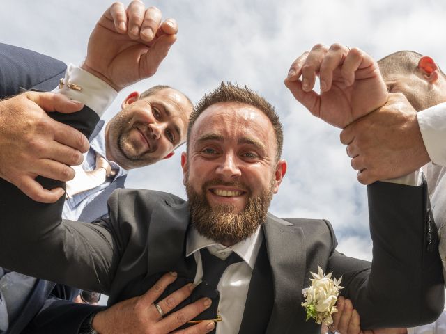 Le mariage de Jean-Yves et Emilie à Saint-Trojan-les-Bains, Charente Maritime 68