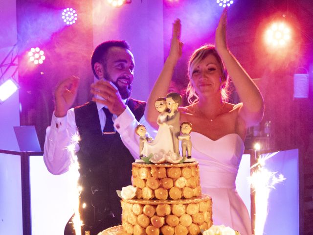 Le mariage de Jean-Yves et Emilie à Saint-Trojan-les-Bains, Charente Maritime 71