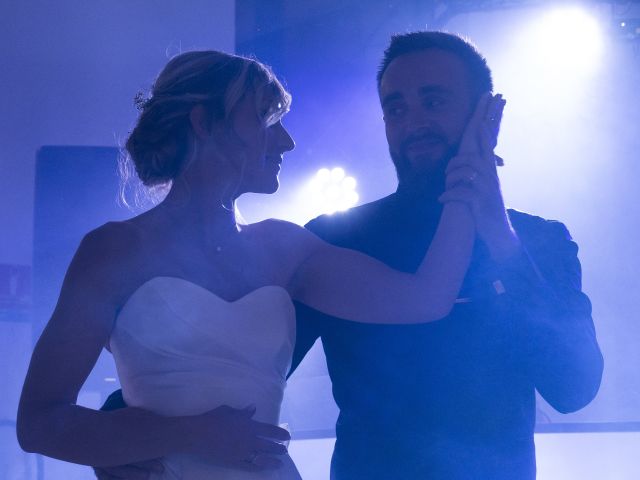 Le mariage de Jean-Yves et Emilie à Saint-Trojan-les-Bains, Charente Maritime 74