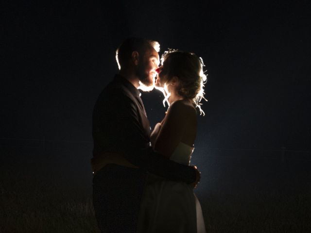 Le mariage de Jean-Yves et Emilie à Saint-Trojan-les-Bains, Charente Maritime 77