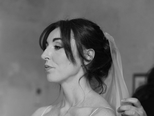 Le mariage de Shane et Deirdre à Tabanac, Gironde 7