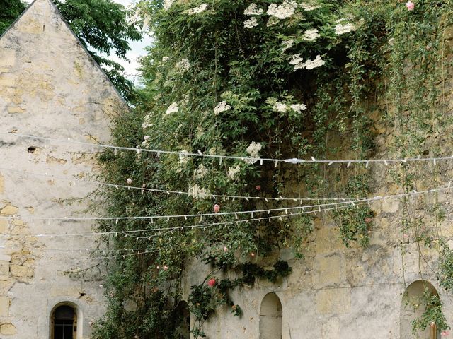 Le mariage de Shane et Deirdre à Tabanac, Gironde 17