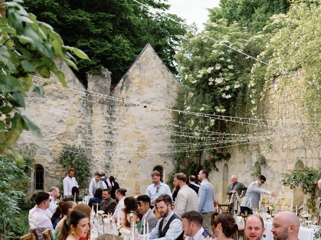 Le mariage de Shane et Deirdre à Tabanac, Gironde 24