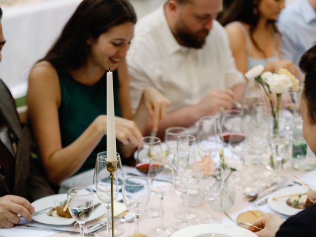 Le mariage de Shane et Deirdre à Tabanac, Gironde 27