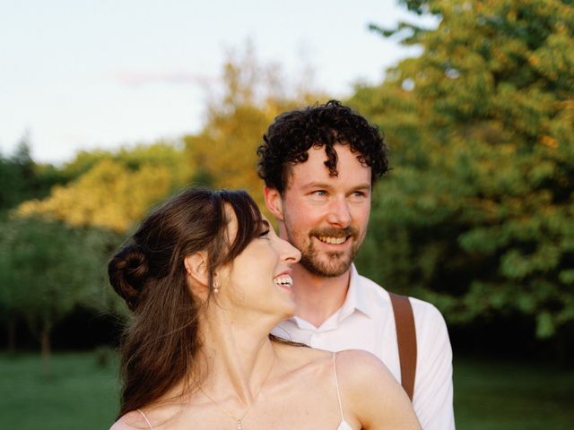 Le mariage de Shane et Deirdre à Tabanac, Gironde 29
