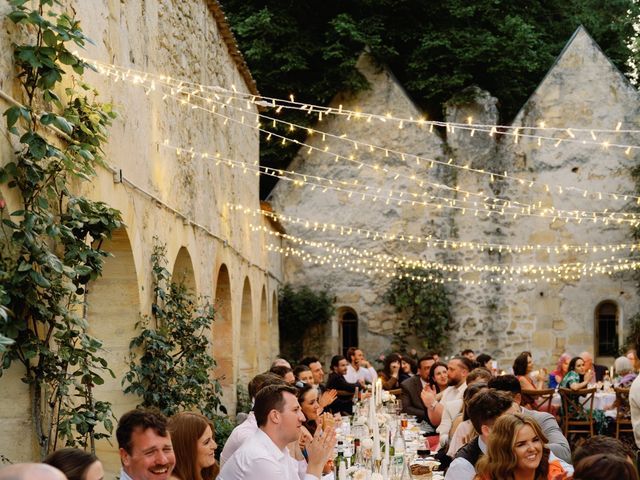 Le mariage de Shane et Deirdre à Tabanac, Gironde 30
