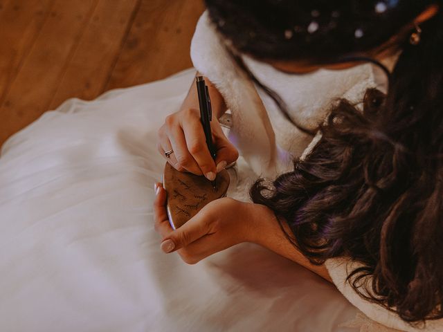 Le mariage de Erwann et Angélique à Wisches, Bas Rhin 77