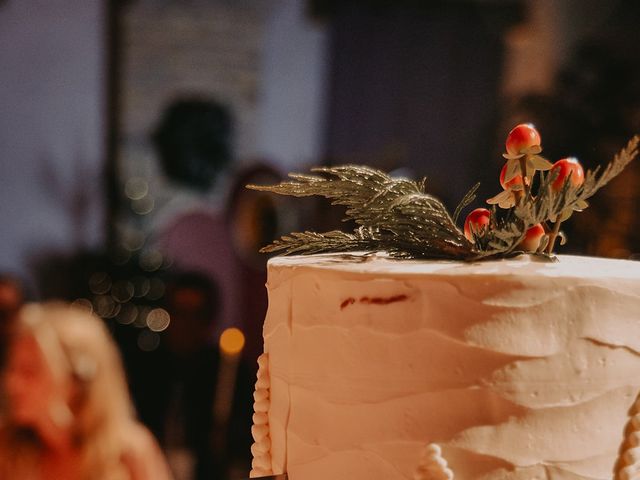 Le mariage de Erwann et Angélique à Wisches, Bas Rhin 97