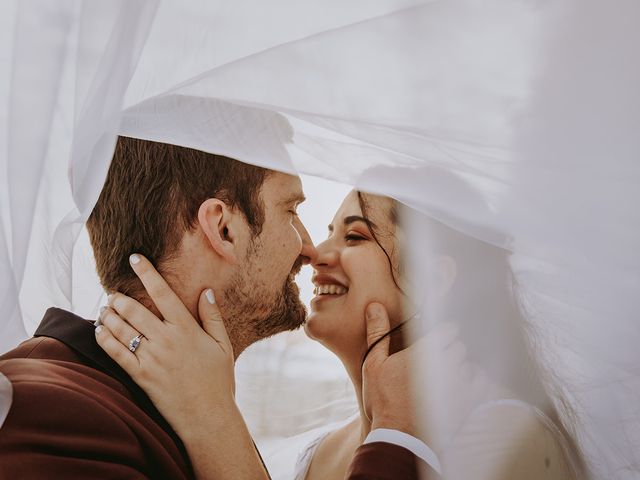 Le mariage de Erwann et Angélique à Wisches, Bas Rhin 110
