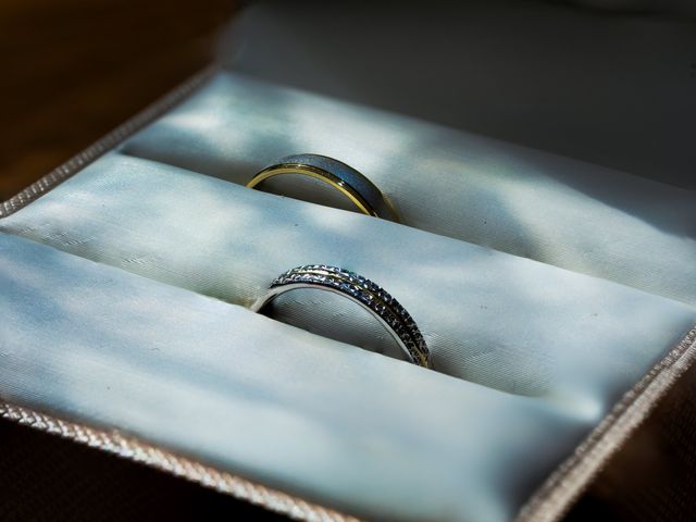 Le mariage de Nicolas et Léna à Boucq, Meurthe-et-Moselle 3