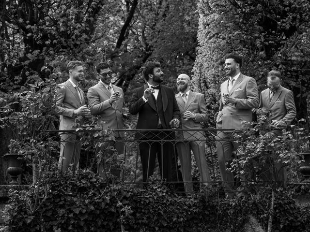 Le mariage de Nicolas et Léna à Boucq, Meurthe-et-Moselle 16