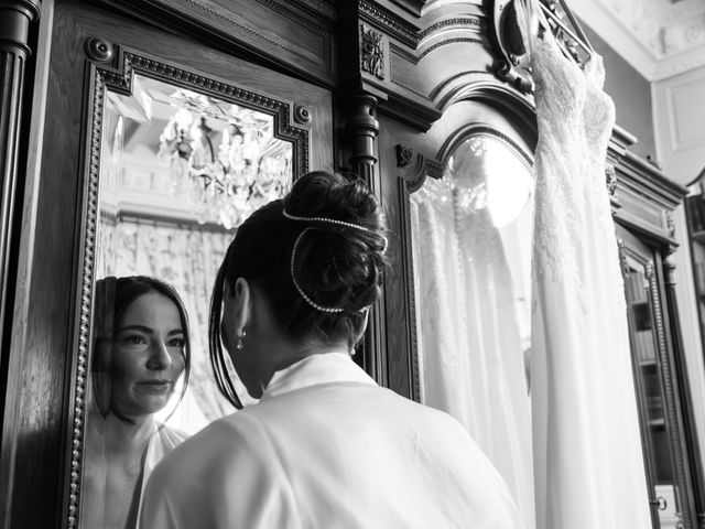 Le mariage de Nicolas et Léna à Boucq, Meurthe-et-Moselle 18