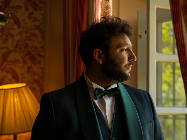 Le mariage de Nicolas et Léna à Boucq, Meurthe-et-Moselle 20