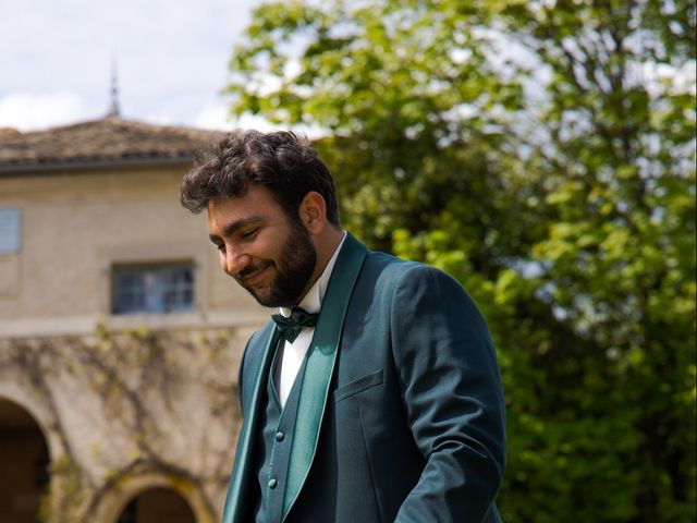 Le mariage de Nicolas et Léna à Boucq, Meurthe-et-Moselle 22