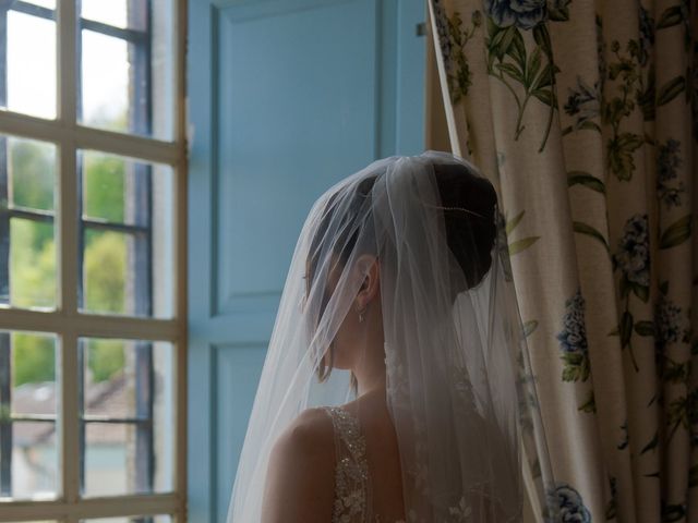 Le mariage de Nicolas et Léna à Boucq, Meurthe-et-Moselle 24