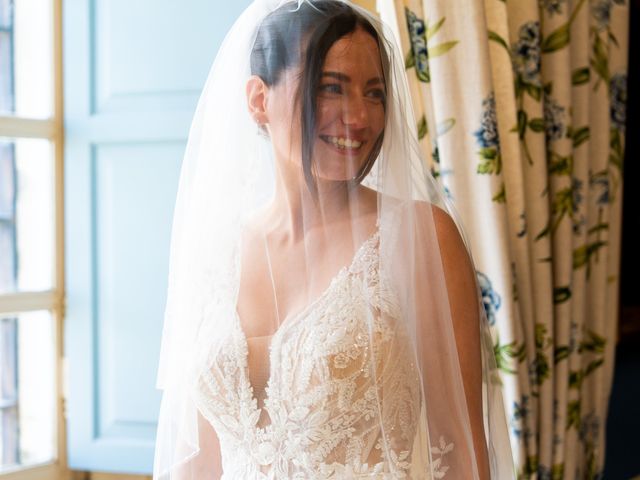 Le mariage de Nicolas et Léna à Boucq, Meurthe-et-Moselle 25