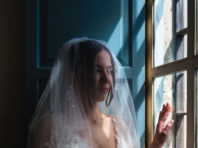 Le mariage de Nicolas et Léna à Boucq, Meurthe-et-Moselle 26