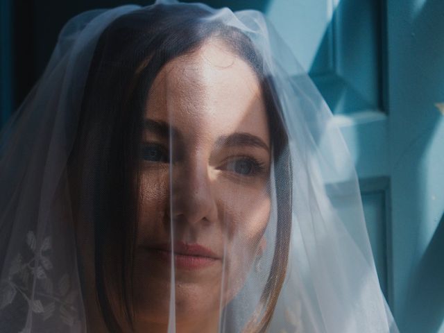 Le mariage de Nicolas et Léna à Boucq, Meurthe-et-Moselle 27