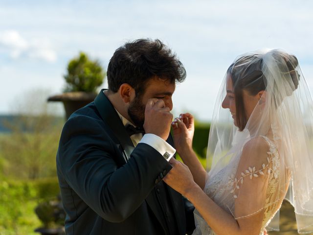 Le mariage de Nicolas et Léna à Boucq, Meurthe-et-Moselle 28