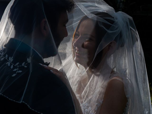 Le mariage de Nicolas et Léna à Boucq, Meurthe-et-Moselle 29