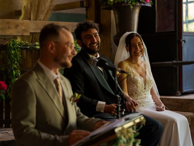 Le mariage de Nicolas et Léna à Boucq, Meurthe-et-Moselle 30