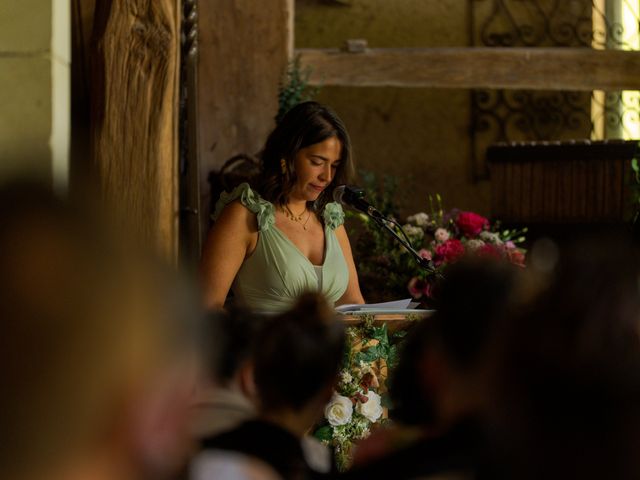 Le mariage de Nicolas et Léna à Boucq, Meurthe-et-Moselle 31