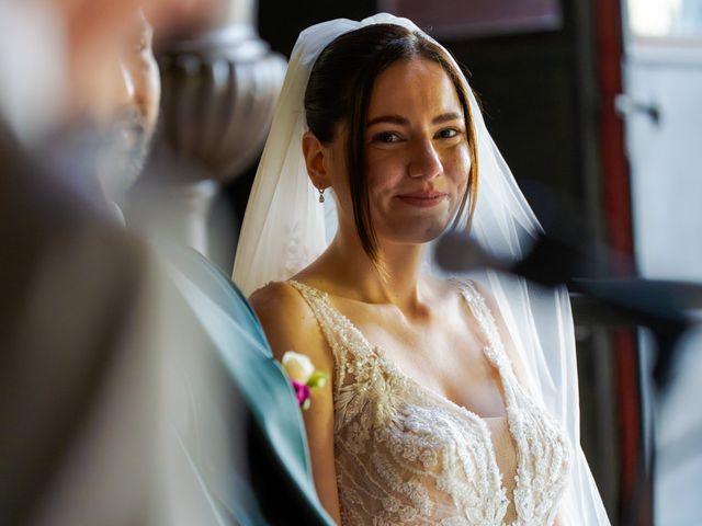 Le mariage de Nicolas et Léna à Boucq, Meurthe-et-Moselle 33