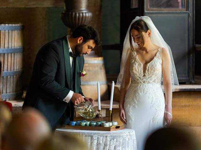 Le mariage de Nicolas et Léna à Boucq, Meurthe-et-Moselle 34