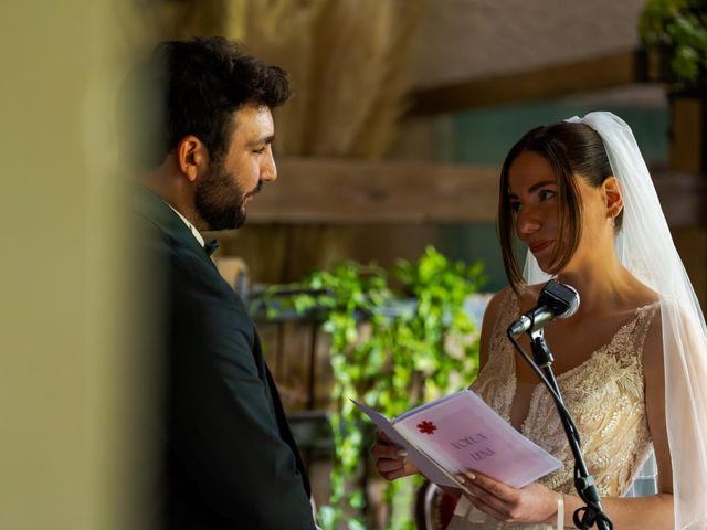 Le mariage de Nicolas et Léna à Boucq, Meurthe-et-Moselle 35