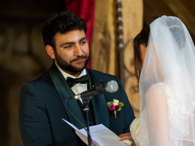 Le mariage de Nicolas et Léna à Boucq, Meurthe-et-Moselle 36