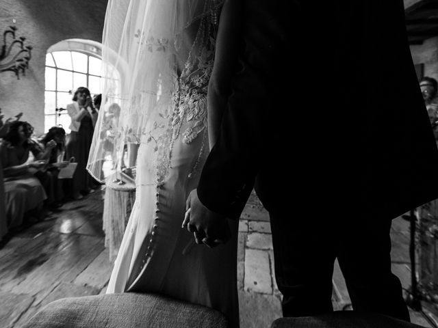Le mariage de Nicolas et Léna à Boucq, Meurthe-et-Moselle 37