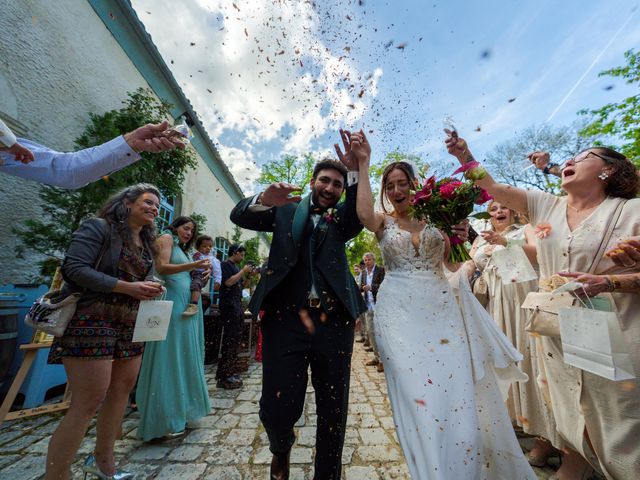 Le mariage de Nicolas et Léna à Boucq, Meurthe-et-Moselle 38