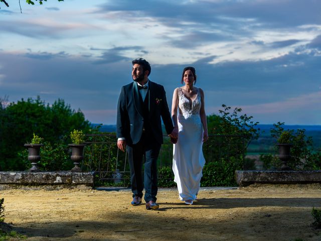 Le mariage de Nicolas et Léna à Boucq, Meurthe-et-Moselle 40