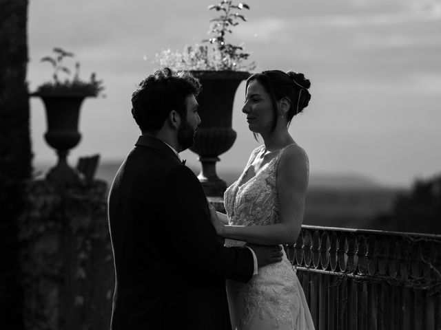 Le mariage de Nicolas et Léna à Boucq, Meurthe-et-Moselle 41