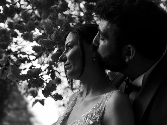 Le mariage de Nicolas et Léna à Boucq, Meurthe-et-Moselle 42