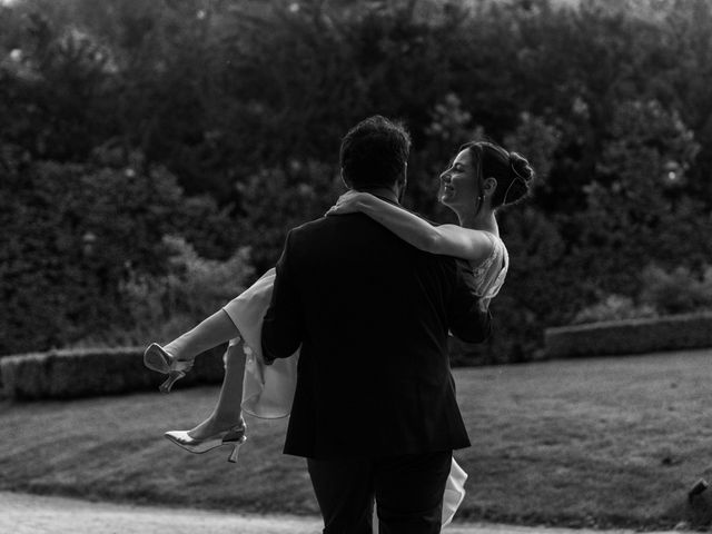 Le mariage de Nicolas et Léna à Boucq, Meurthe-et-Moselle 43