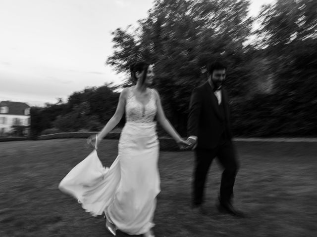 Le mariage de Nicolas et Léna à Boucq, Meurthe-et-Moselle 44