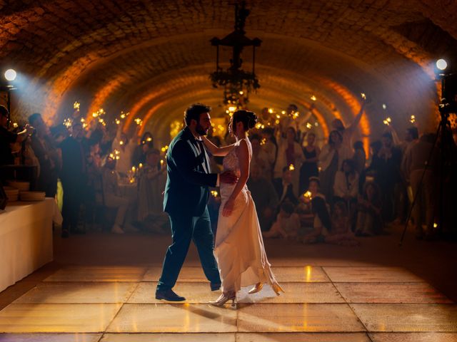 Le mariage de Nicolas et Léna à Boucq, Meurthe-et-Moselle 47