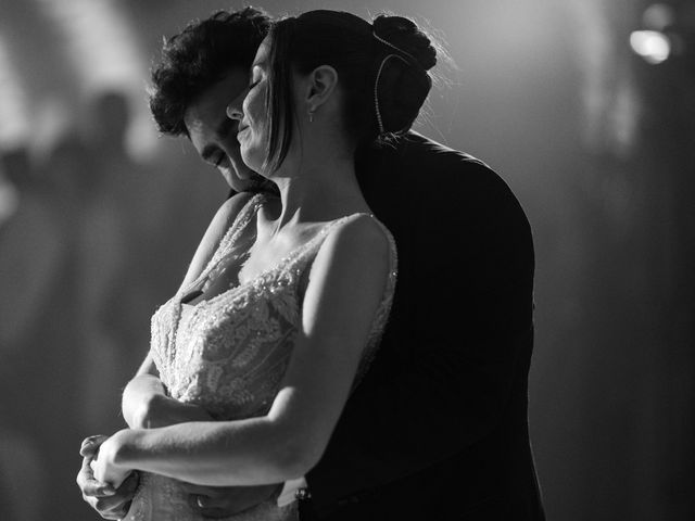 Le mariage de Nicolas et Léna à Boucq, Meurthe-et-Moselle 48