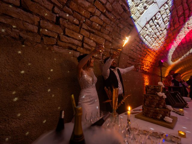 Le mariage de Nicolas et Léna à Boucq, Meurthe-et-Moselle 49