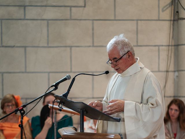 Le mariage de Baptiste et Julie à Angers, Maine et Loire 45
