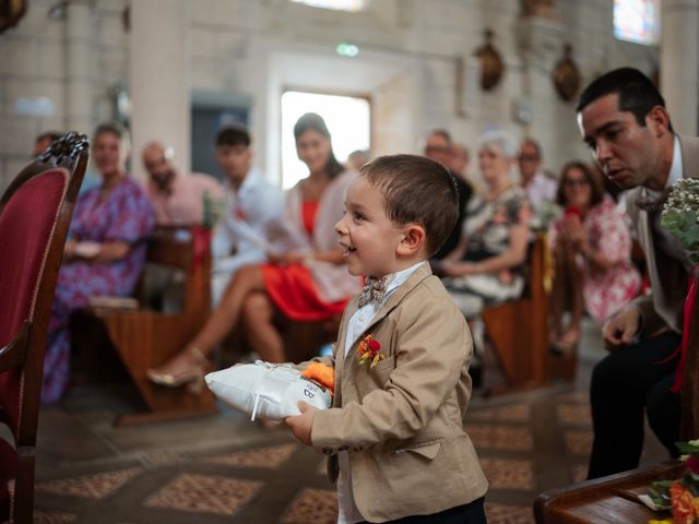 Le mariage de Baptiste et Julie à Angers, Maine et Loire 46