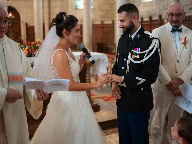 Le mariage de Baptiste et Julie à Angers, Maine et Loire 49