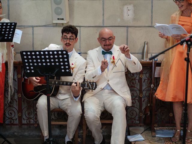 Le mariage de Baptiste et Julie à Angers, Maine et Loire 50