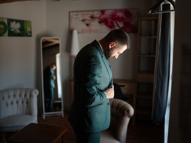 Le mariage de Baptiste et Julie à Angers, Maine et Loire 59