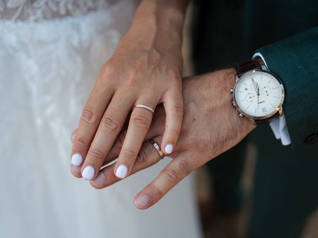 Le mariage de Baptiste et Julie à Angers, Maine et Loire 66