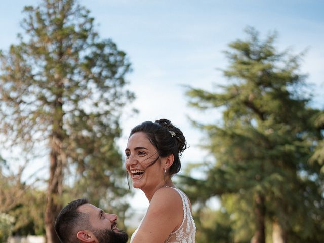 Le mariage de Baptiste et Julie à Angers, Maine et Loire 67